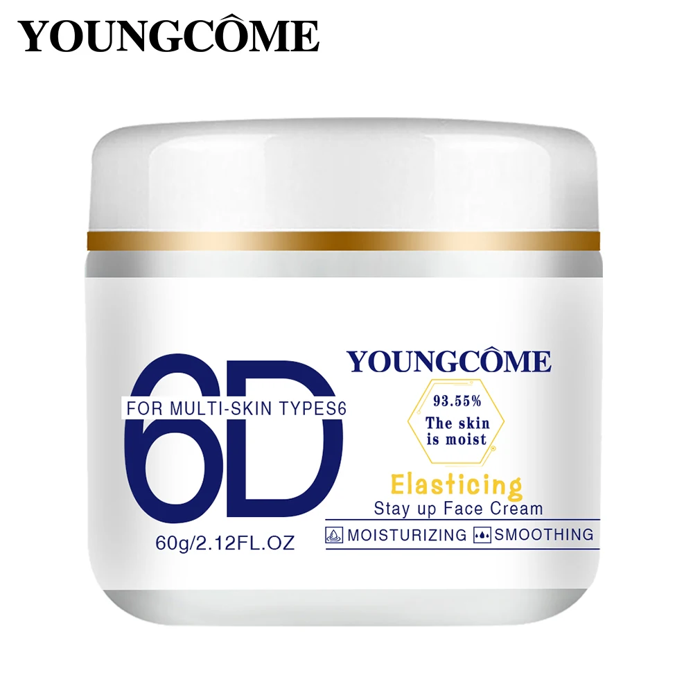 

YOUNGCOME Retinol Brightening Face Cream Moisturizing Emollient Cream Dark Spots Removal Firming Facial Anti Aging Repair Skin