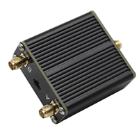 10W Antenna Switch DC-500MHz RF Switch Manual Switch High Frequency Switch-Cabe