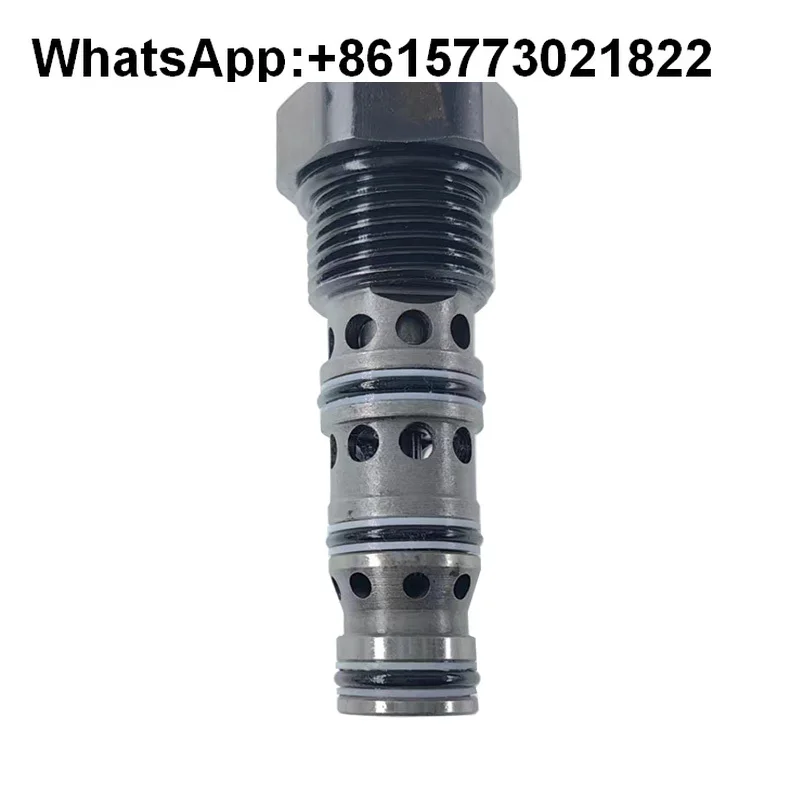 

Гидравлический двуходовой гидравлический регулирующий обратный клапан YYS08-00A с двойным гидравлическим замком