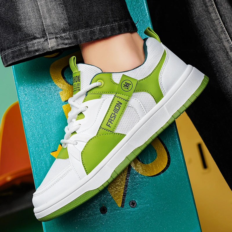 Рисунок 2 - Мужская обувь 2024