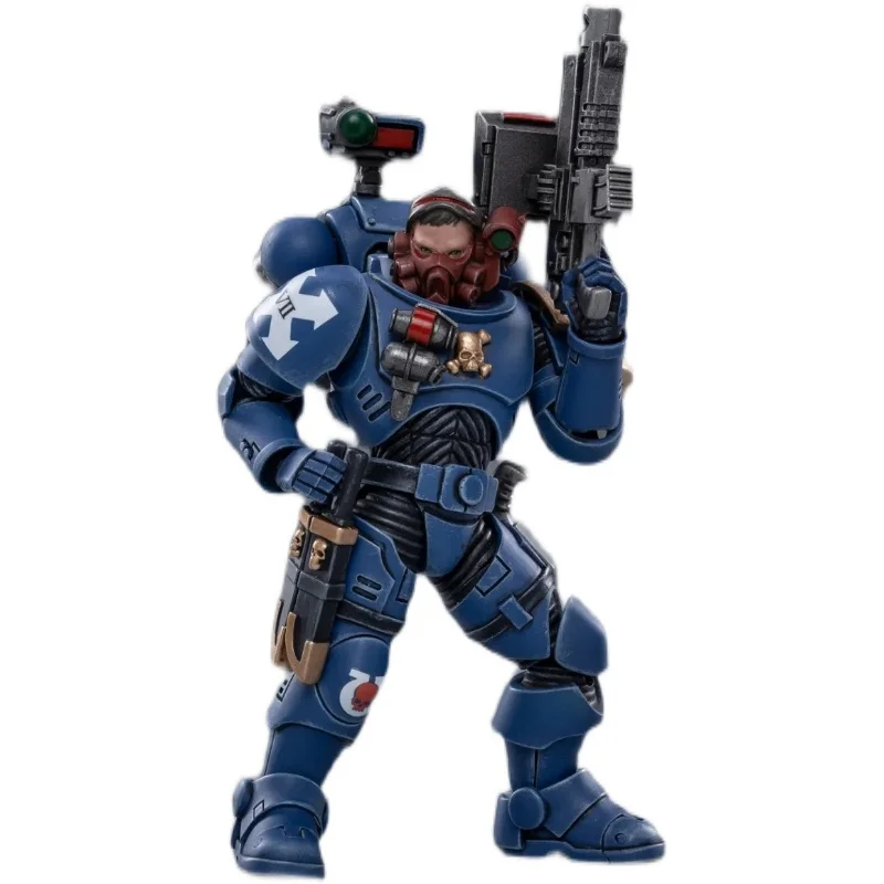 Joytoy 1:18 soldados figura de ação bonecas infiltradores incursores intercessores anjos sangue morte 3.75 polegadas bonecas