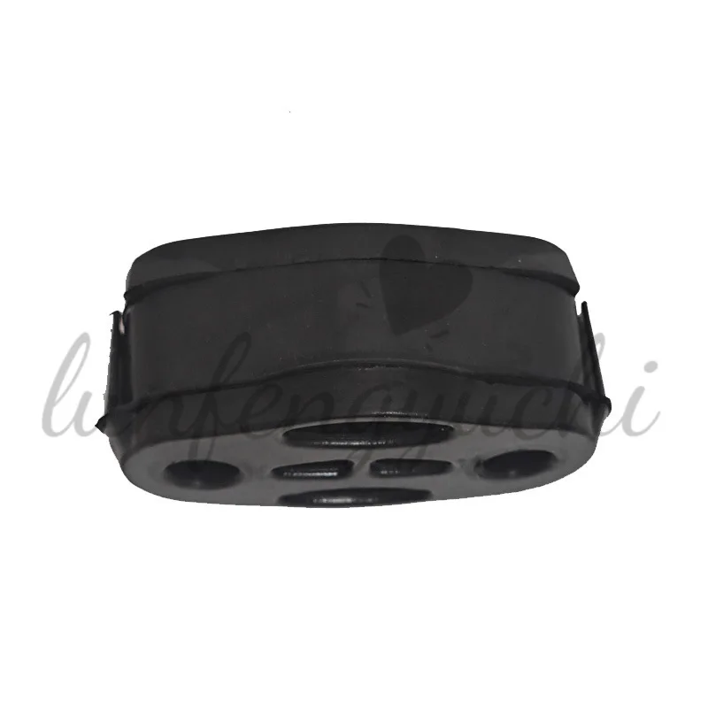 18207807132 - Exhaust Muffler Rubber Mount For BMW 5 F10/F11, 7 F01/F02, 6 F06, X3 F25