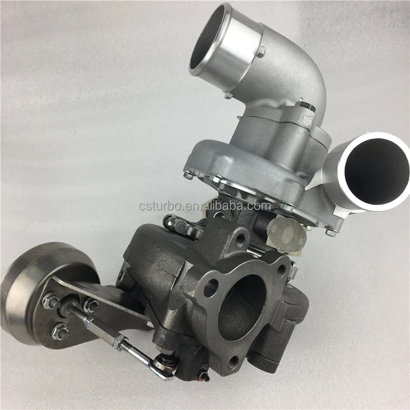 Turbocharger VB16 RHF5V RHF5 VJA30024 17201-26030 1720126030 17201-26030-1 VZA30024 Fits 2.2L 2AD-FHV Engine