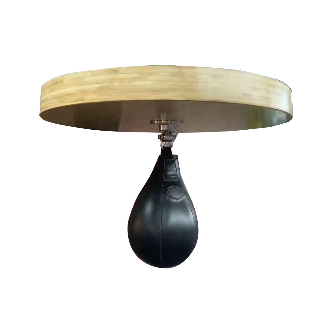 

Optimize Rebound Boxing Speed Ball Поворотный комплект с регулируемой скоростью для сумки на платформе Кронштейн Speedball