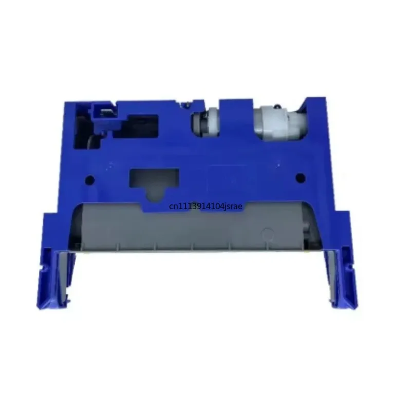 For Roomba 550/560/650/770/790 Main Brush Cartridge Drive Motor, Roller Brush Frame Repair Replacement Parts