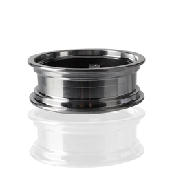 10x2.70-6.5 Integrated Wheel Hub Ring Suit Parts for Dualtron III DT3 Electric Scooter 10 Inch Wheel Hub Dirt Bike Accessories