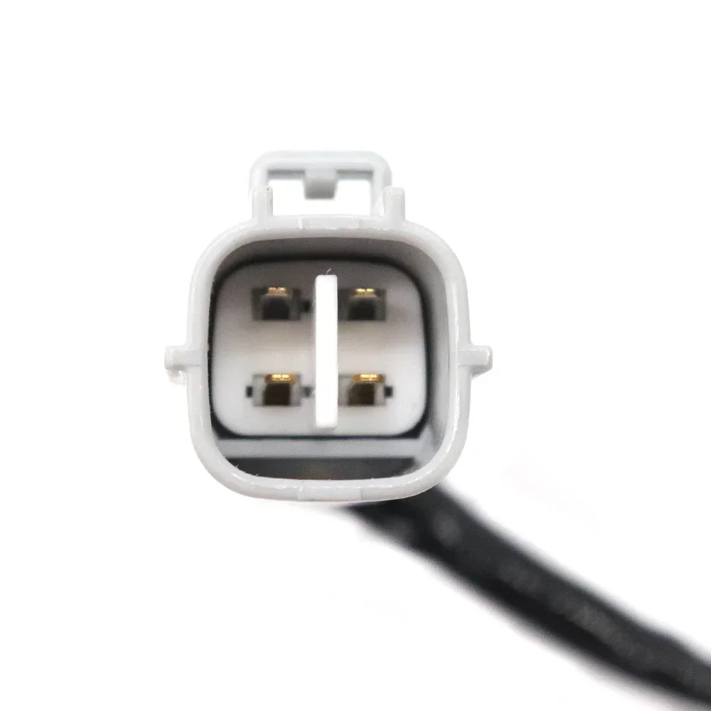 Novo sensor de oxigênio lambda de relação de combustível de ar traseiro de carro 89465-47080 para toyota prius highlander 11-13 lexus ct200h 1.8l 3.5l
