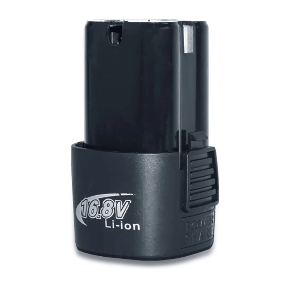16.8V 6000mAh Rechargeable Universal Li-ion Battery for Electric Drill Electric Screwdriver Power Tools Spare Battery