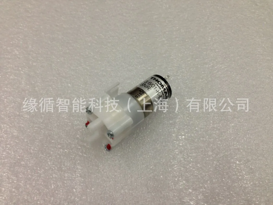 Micro Rotary Pumps Miniature Vacuum Pumps G6/01  50094 Scraper Pumps