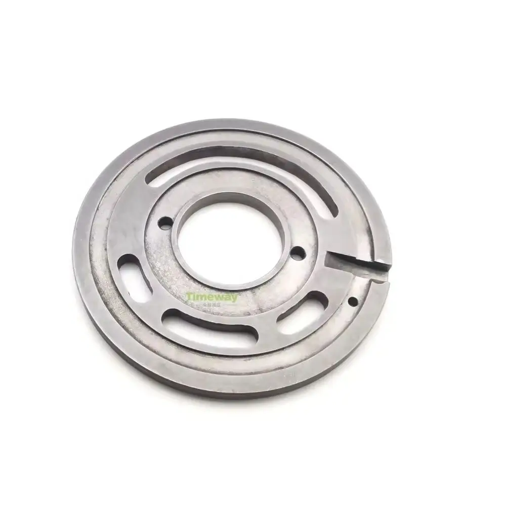 RP Hydraulic Pump Parts Pump Valve Plate for Repair DAIKIN RP15 Rotor Pump Piston Pump Distributor Plate