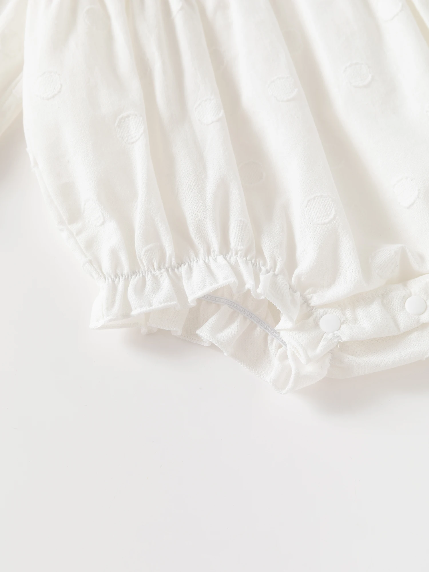 ملابس داخلية للفتيات الصغيرات بياقة بيتر بان مكشكشة ومطرزة بالزهور ملابس الأميرة للفتيات للخريف