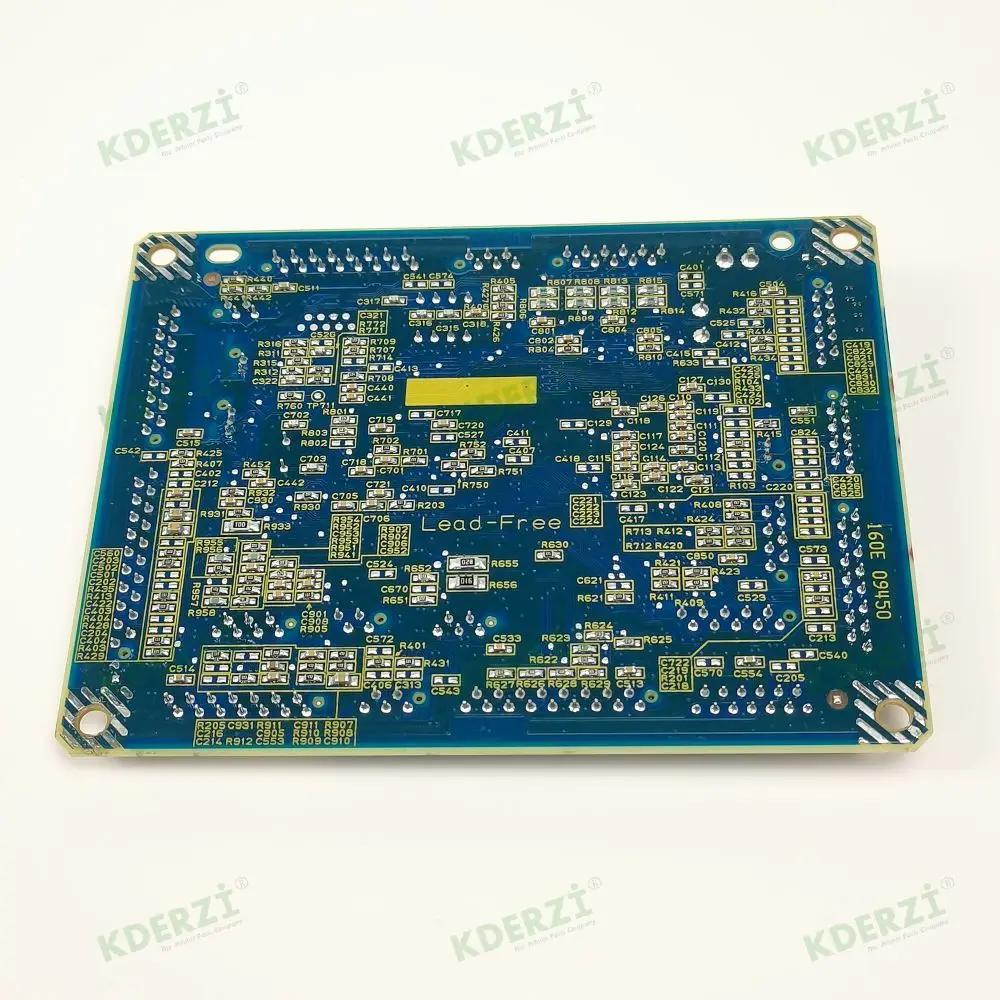 Pièces d'imprimante DC Board, MCU PWBA, 960K87313, MarketVersalink Clamour 405 MFP