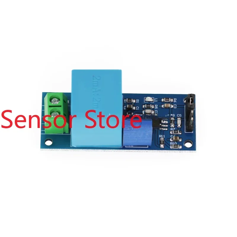 5PCS ZMPT101B Voltage Transformer Module Single-phase AC Active Output  Sensor