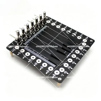 7 Pin Set Test Debug Probe Data Repair Tool for Flying Lead OK Line PCB Jumper Wire