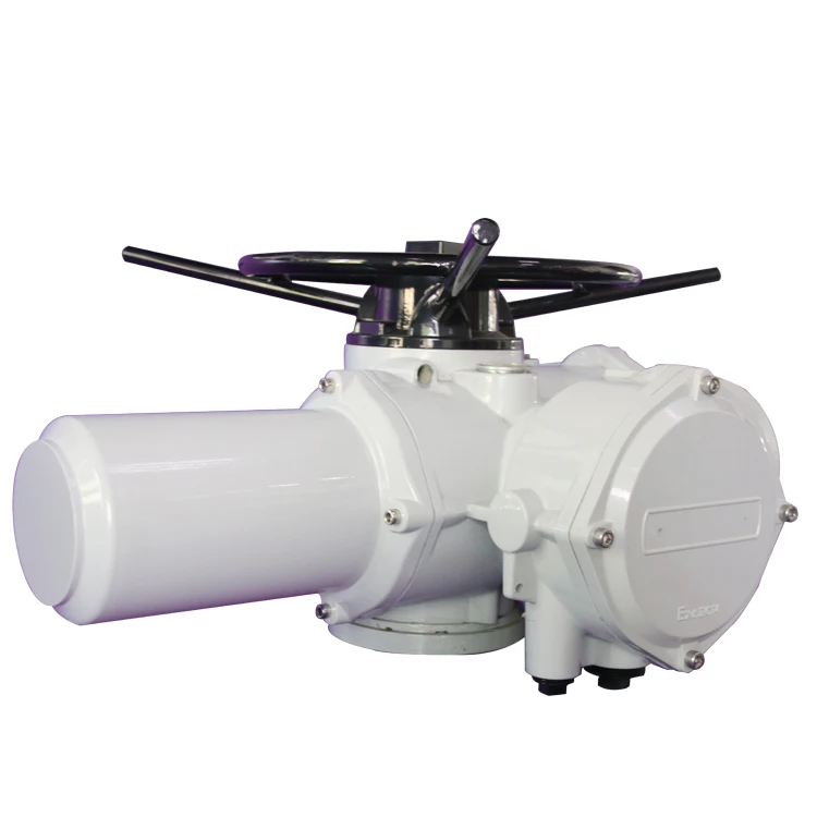 

Electric High Temperature Globe Valves ANSI API