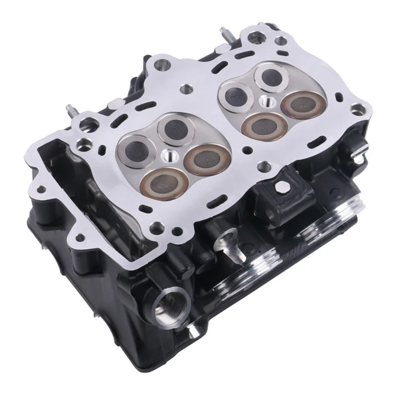 800NK 800MT Cylinder Head Assembly Valve Camshaft Cover For CFMOTO Motorcycle Accessories KTM790DUKE ADV