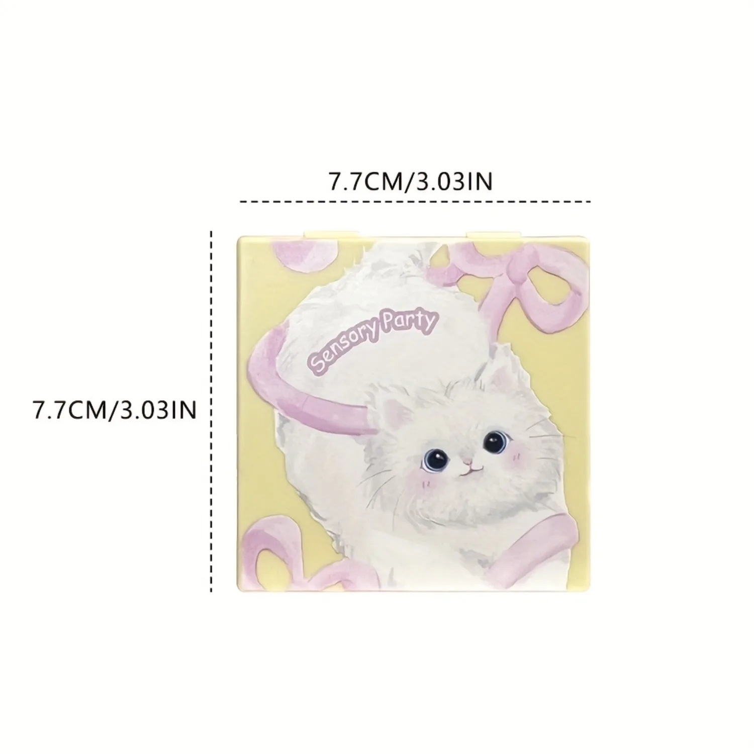 Éponges à pouce en peluche Ultra douces, 5 pièces, pour le maquillage, Application douce pour liquide/poudre/crème, utilisation sèche et humide, ensemble cosmétique mignon