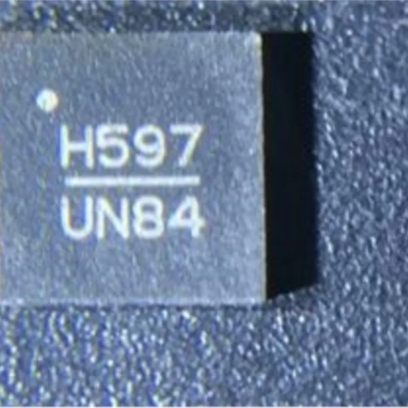 

IC NEW 100% new original HMC597LP4E H597