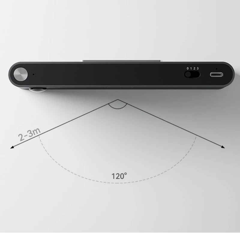

Night light linkage induction night light stairs aisle corridor