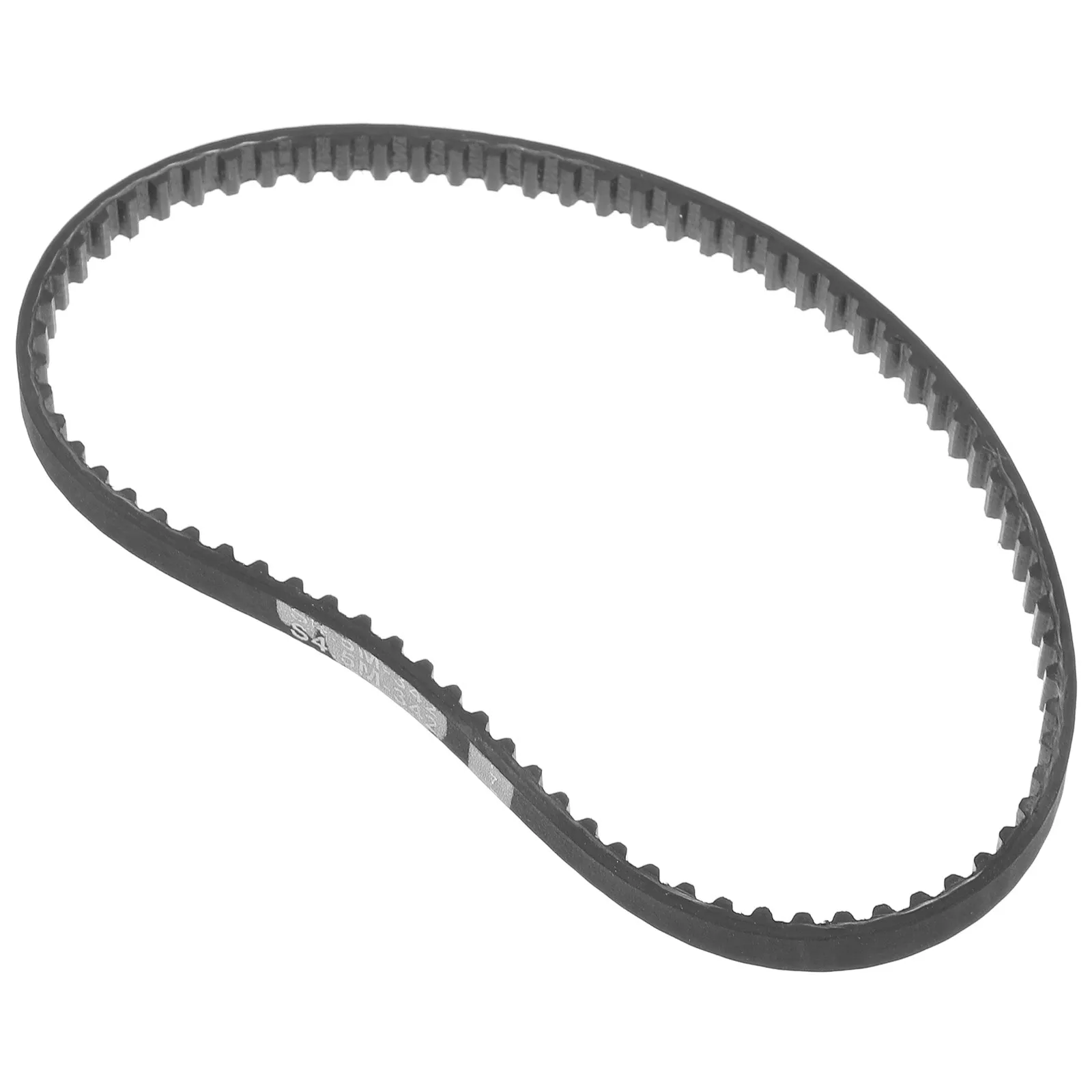 

Резиновый приводной ремень для газонокосилки, прочная запчасть для триммера, эффективная и стабильная передача мощности, ремни для режущей части газонокосилки