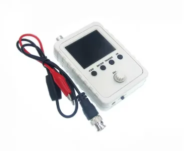 

5 компл./компл. цифровой осциллограф Orignal Tech DSO150 15001K DS0150