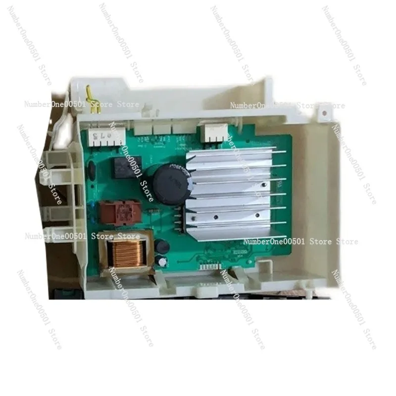 Original Motherboard Computer Board 9000661565 Drum Washing Machine XQG90-WAS287670W