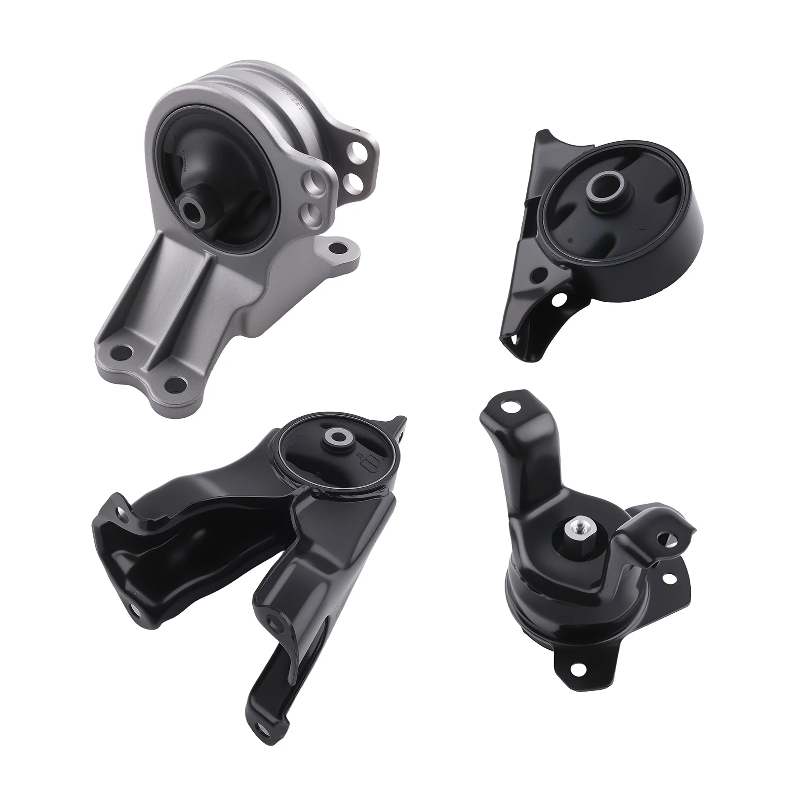 

Engine Motor & Transmission Mount Kit For Mitsubishi Endeavor 3.8L 2004-2011