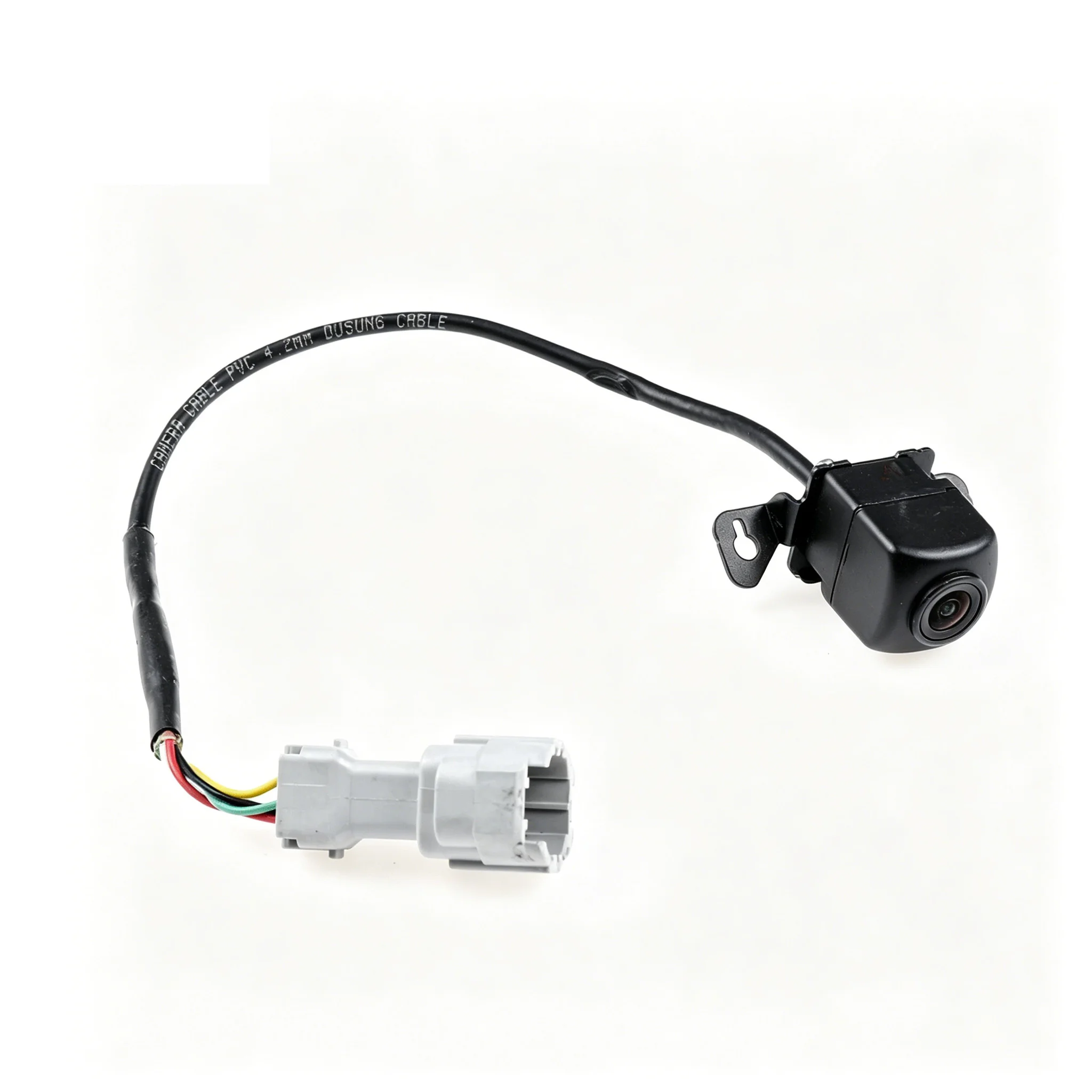 PEIVSO NEW High Quality 95760-3V020 957603V020 Rear View Camera Reverse Camera For Hyundai Azera 2011-2015