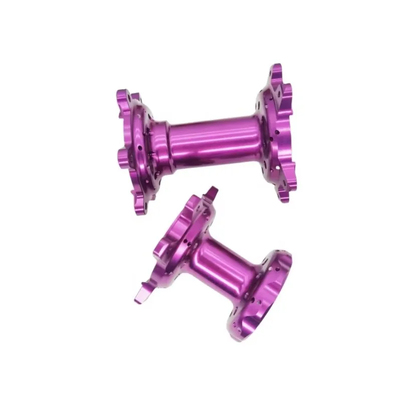6082 Hubs  Fit  ultra Bee  CNC Motorcycle  Front and Rear Wheel Hubs