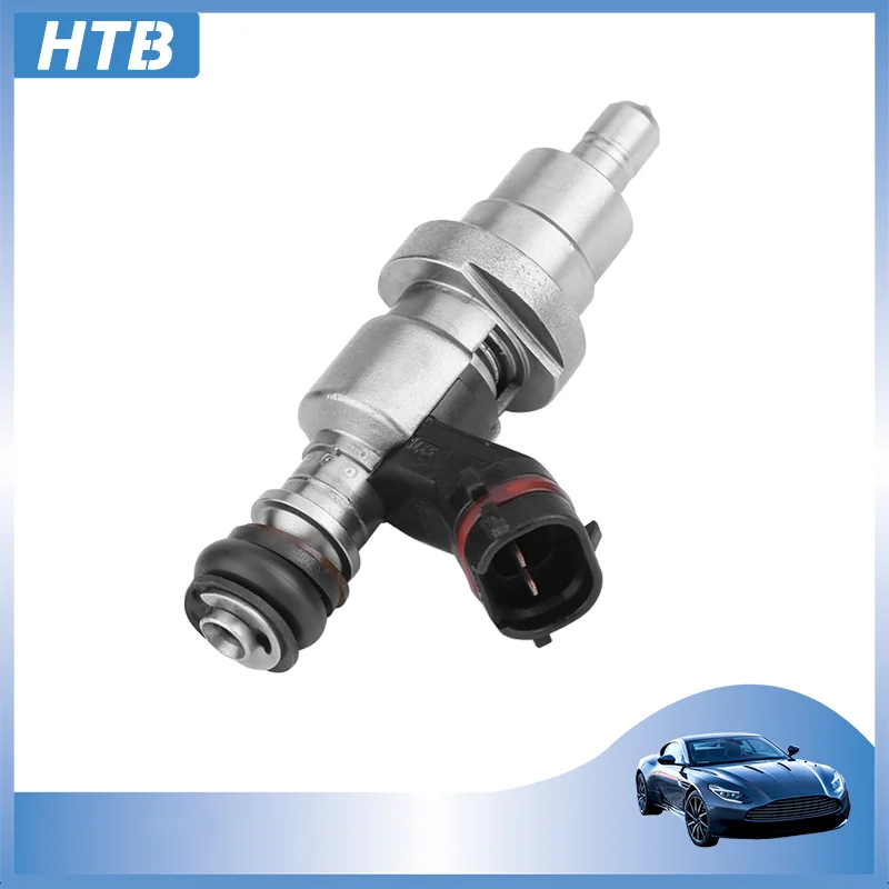 4 Pcs  23250-28030 Fuel Injector Nozzle For Toyota Avensis RAV4 ACA20 OPA Quality 2325028030 23209-28030 2320928030