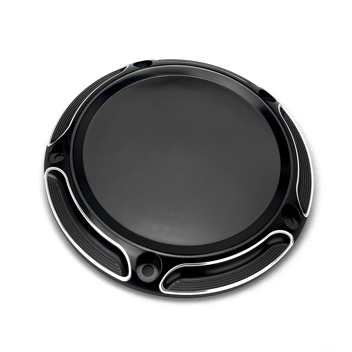 

Contrast Cut Derby cover For harley softail 107 engine fatboy heritage slims Deluxe Lower rider Fatbob 2019-2022