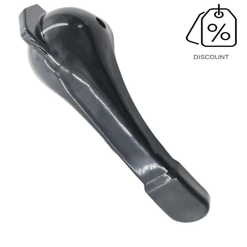 Conjunto de alça de tampa de chave SPX0714BA para válvulas multiporta Hayward SP0714T e sistemas de areia-Y48A