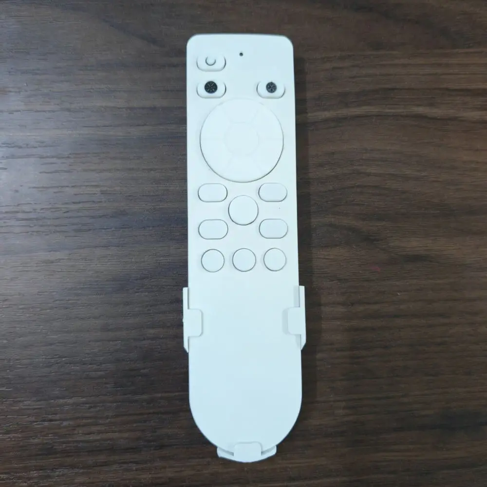 Adjustable 2.4G Ceiling Fan Light Remote Handset 6 Speed Wind Control Stepless Dimming Switch For Light Accessory