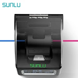 SUNLU Filament Connector Fast Heating Filament Connector Compatible with PLA PETG TPU ABS PA for 3D Printer Filament 1.75mm