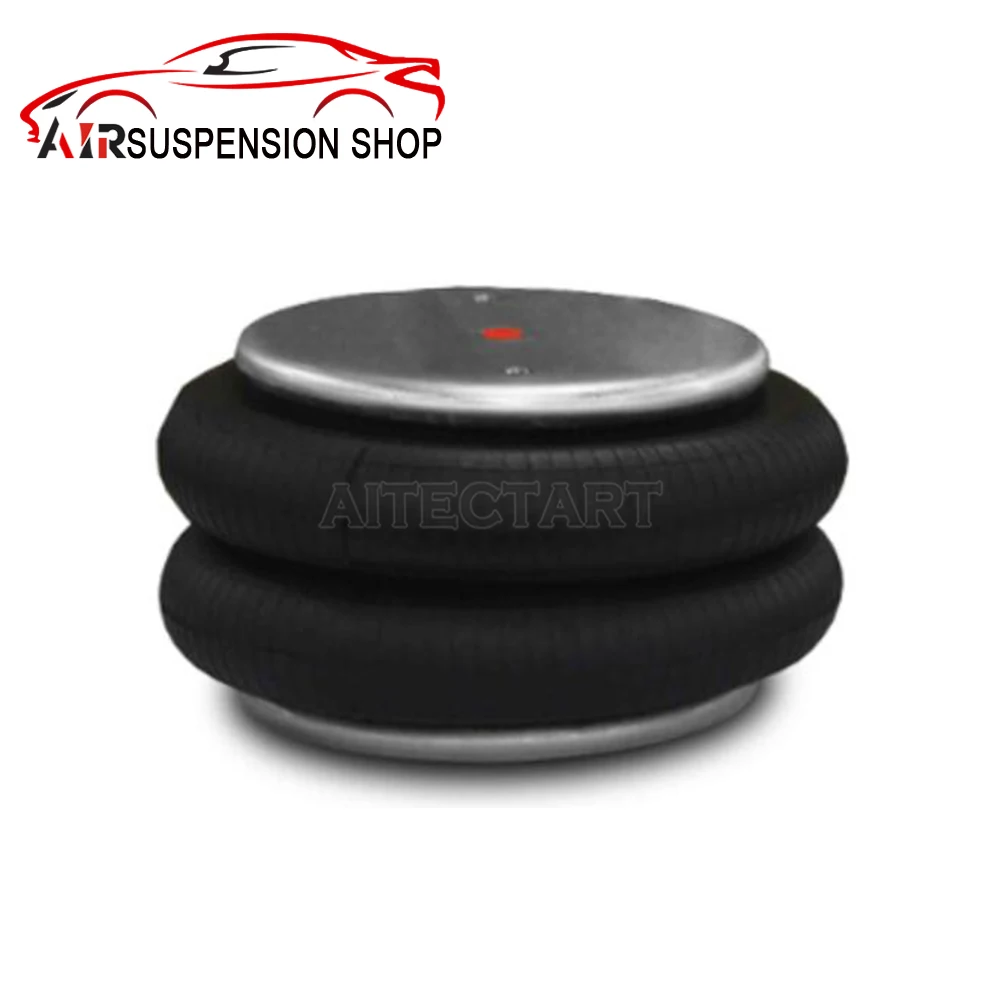 1x Air Spring Bag Assembly For Firestone W01-358-7443 22C-1.5 Contitech FD330-30 323 Goodyear 2B12-305 Car Accessories