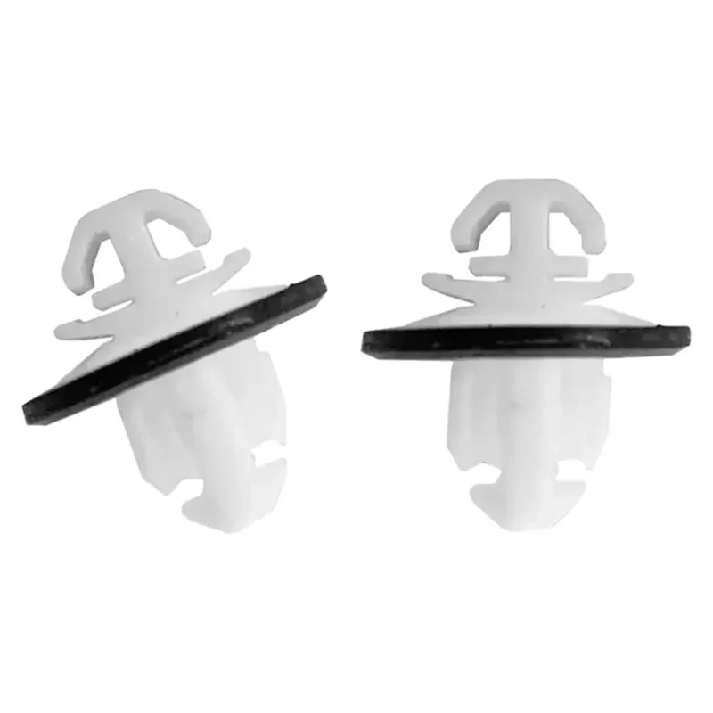A9109910000 20PCS A-515 Fasten buckle suitable for side skirt bumper trim panel of Mercedes-Benz automobile door panel