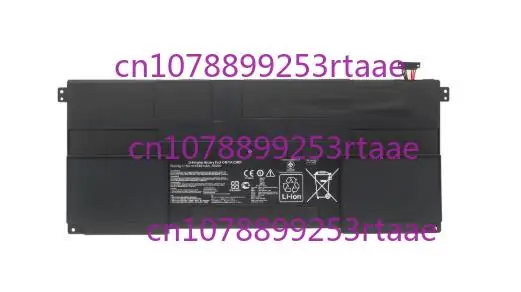 Laptop Battery C41-…