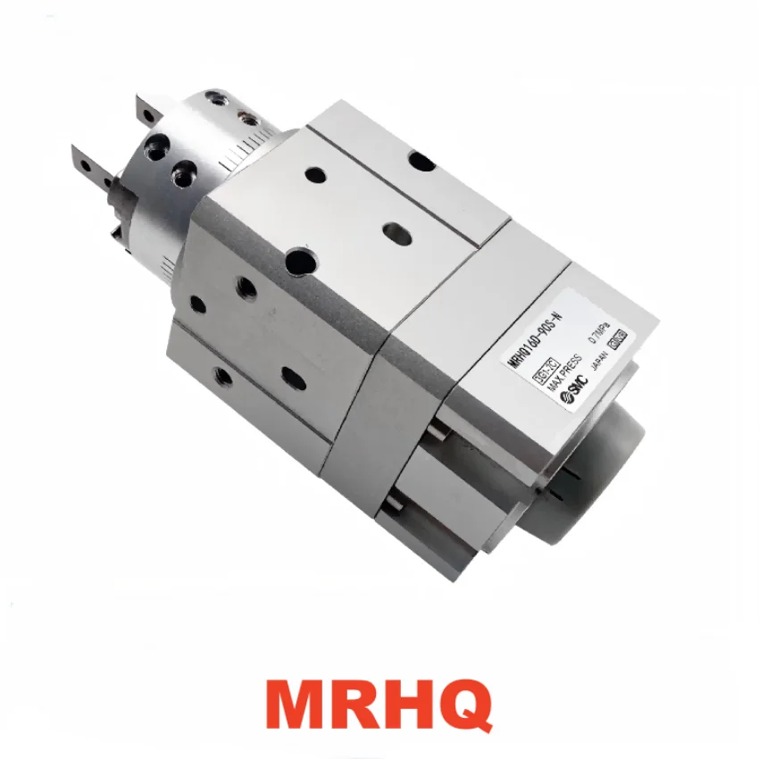 Mrhq Rotary Gripper…