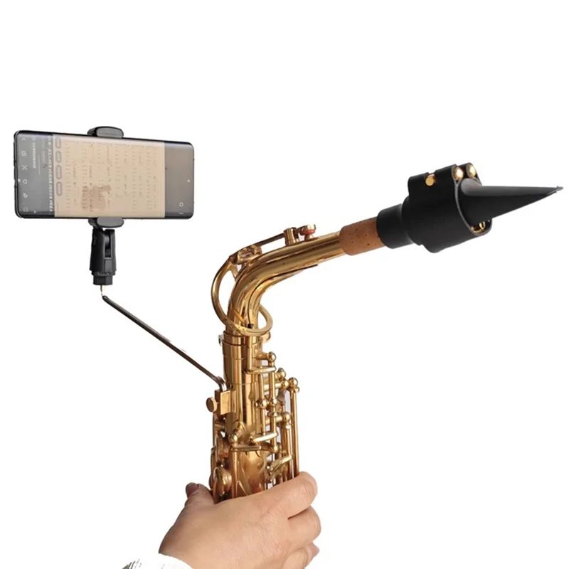 Alto Saxophone Phon…