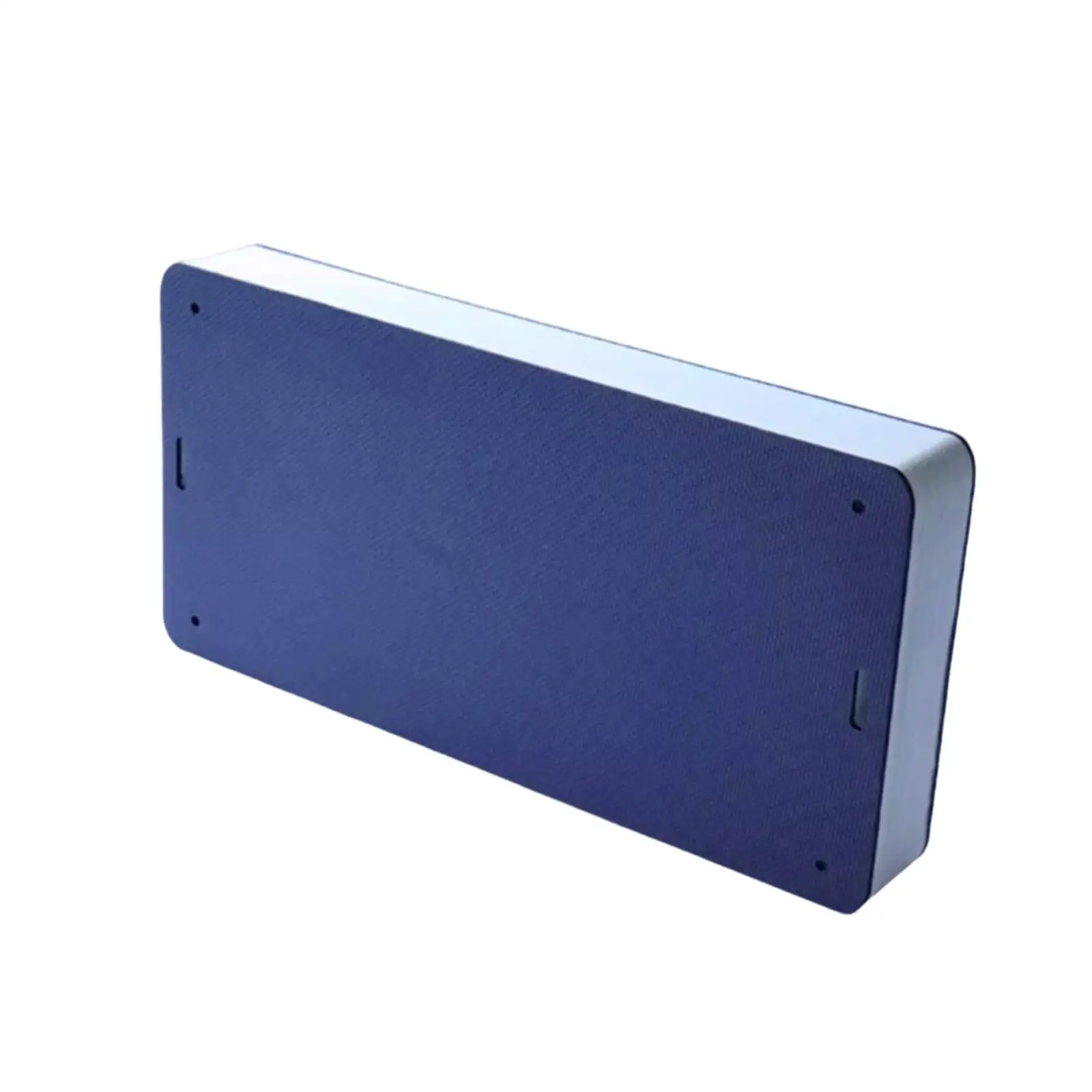 Boat Fender Mat Thickened Dock Edge Flat Anti Knock Docking EVA Foam Anchor Buoy Float Boat Bumper for Speedboat Sailboats