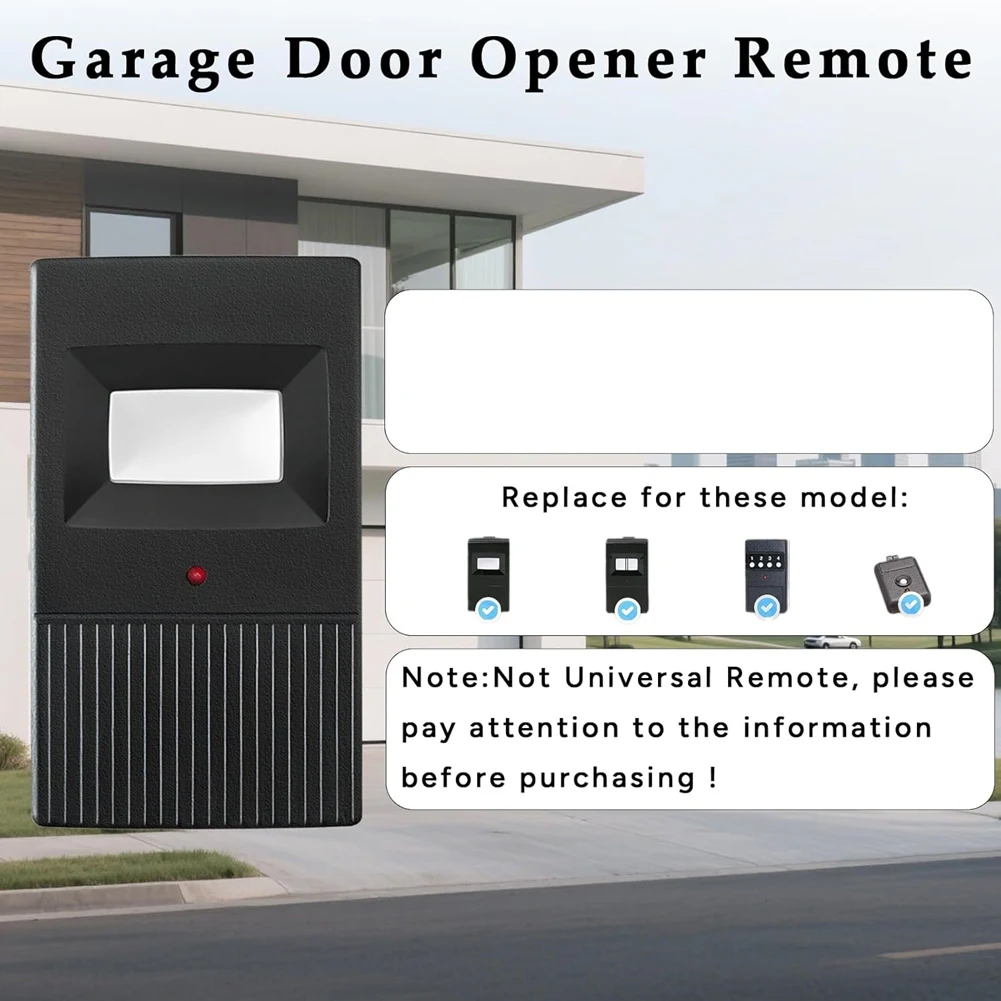 Y43A-Gate Opener Re…