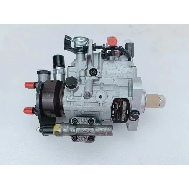 

High Performance New Oil Pump Standard Stable Dies el 8920A670W Oil Pump