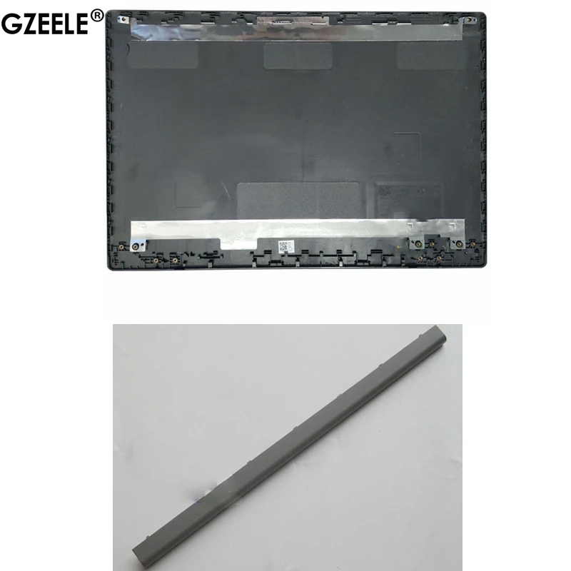 

New LCD Back Cover For Lenovo Ideapad V15 V15-IWL V15-IKB V15-IGL IIL ADA Lcd Hinge Cover Cap Trim Bezel/AP1KW000100