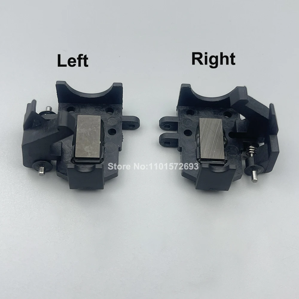 

1PC Cutting Plotter Graphtec CE3000 CE5000 Pen Station Assy Pen Grip for CE2000 FC8600 FC8000 Cutter Carriage Pen Gripper Holder