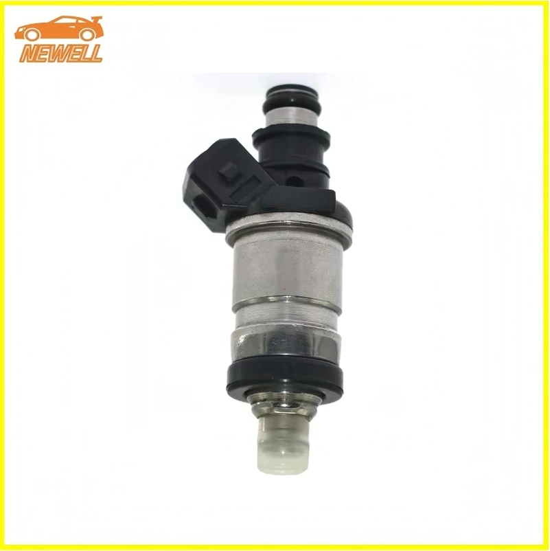 6pcs 65L-13761-00-00 65L137610000 18715T1 Fuel Injector For YAMAHA OUTBOARD 97-05 150-250HP OX66 Yamaha 150-200-225-250 HP