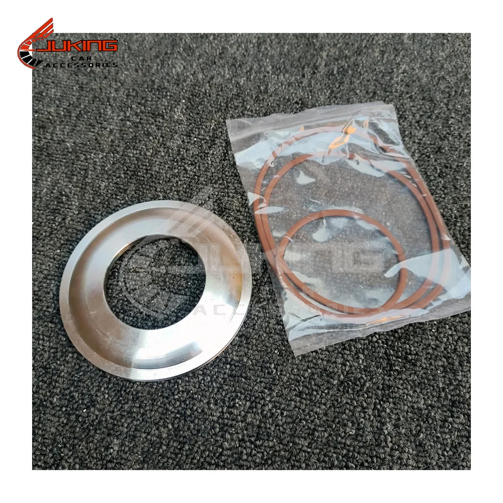 

RE0F11A JF015E Automatic Transmission Pulley Seal & Sprocket Repair Kit for Nissan Tiida Sunny Xuan Yi 1.6L