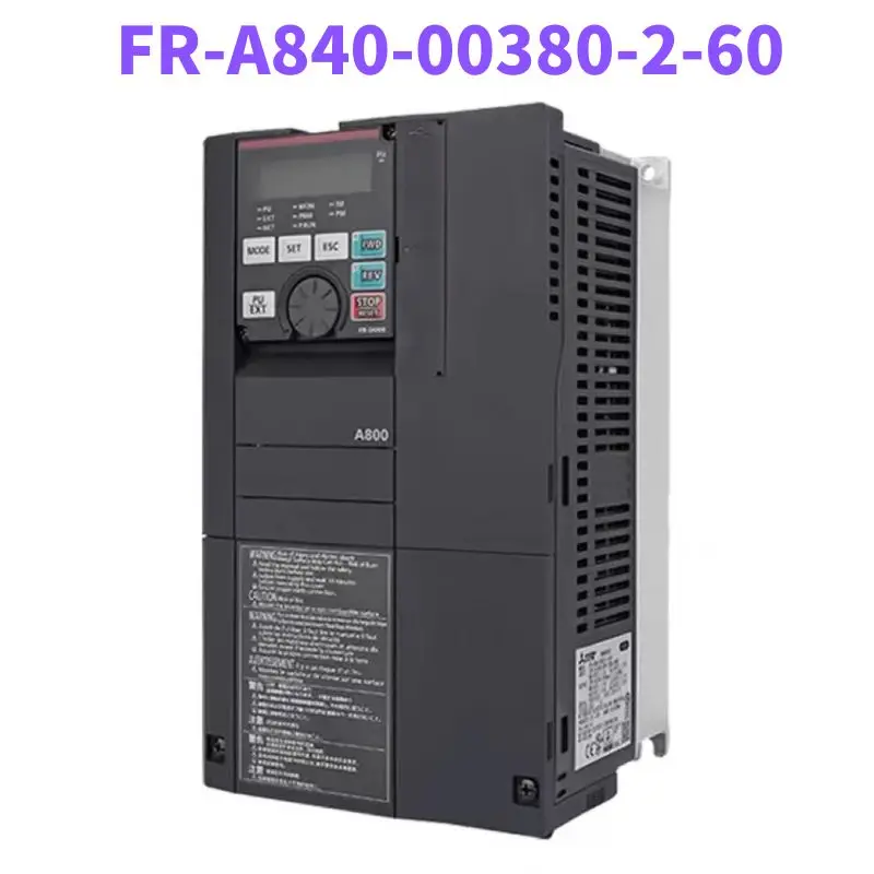 

FR-A840-00380-2-60 Brand New Inverter FR A840 00380 2 60