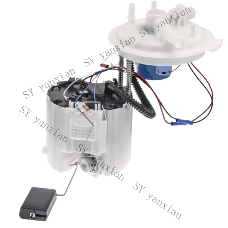 SY+ For Electric Fuel Pump Module ASSY 11-12 Chevy Malibu L4 2.4L E4050M/