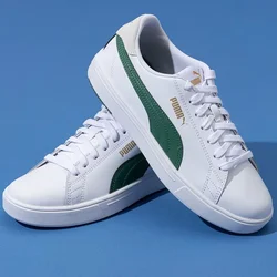 PUMA letnie nowe buty sportowe lekkie, oddychające retro trampki dla par buty na co dzień