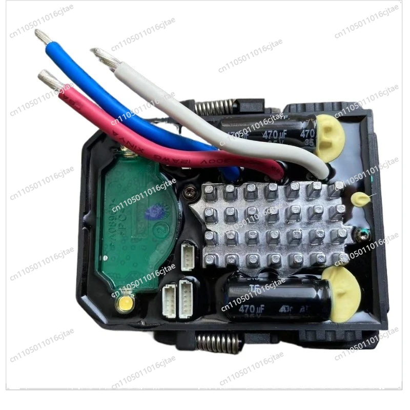 For The Main Control Module of The Power Tool Is Brand New and Original, Number: 343088790.